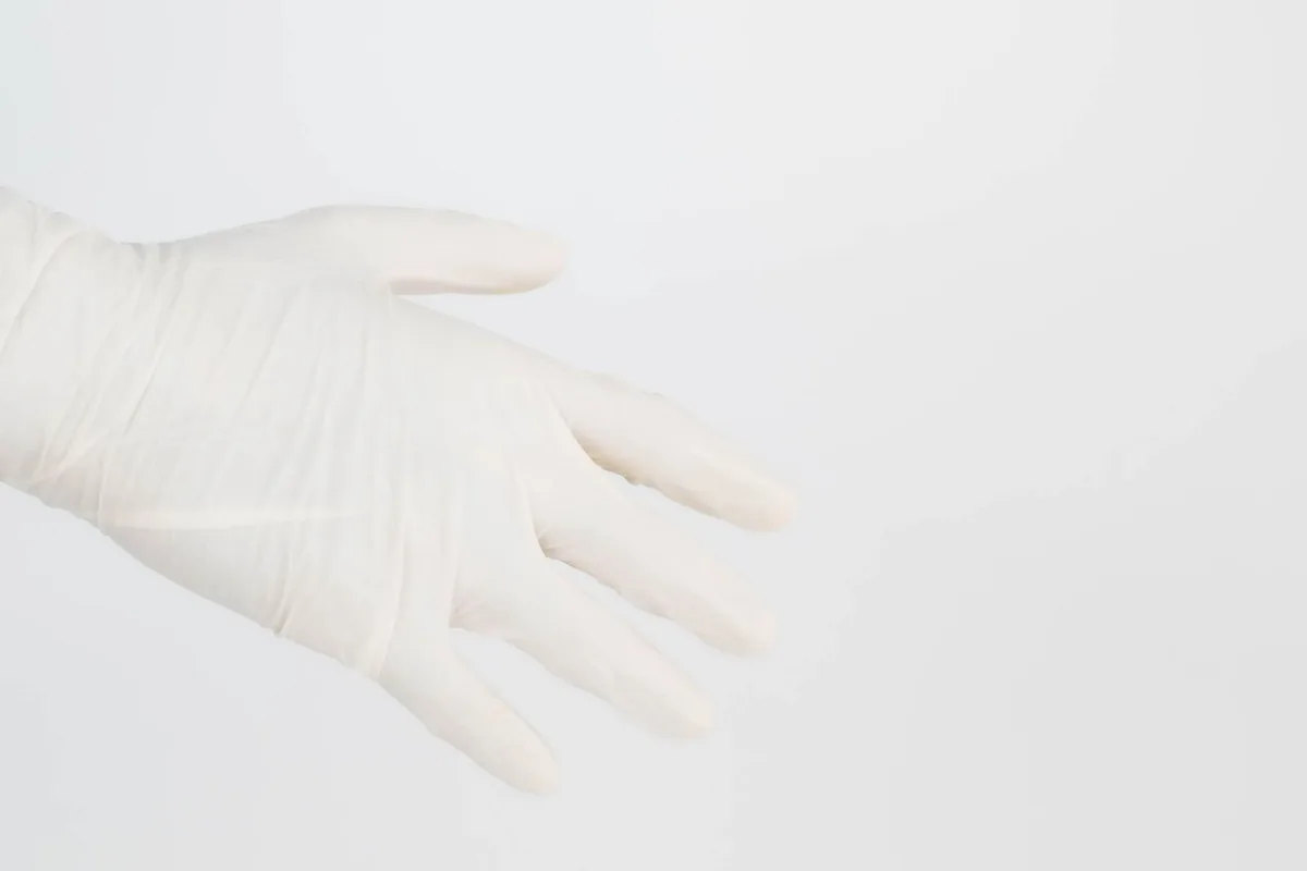 Bodily Fluid Cleanup in Star City, AR